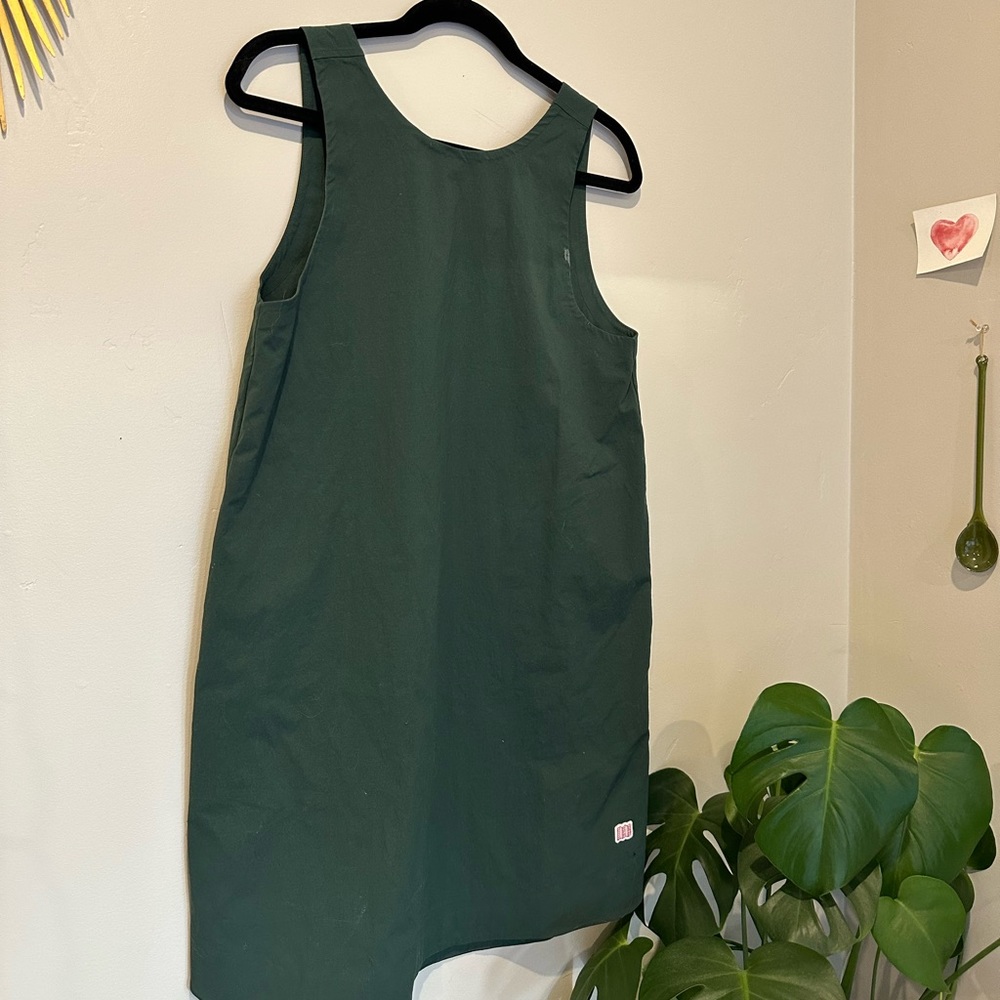 Topo Designs Outdoors Dress